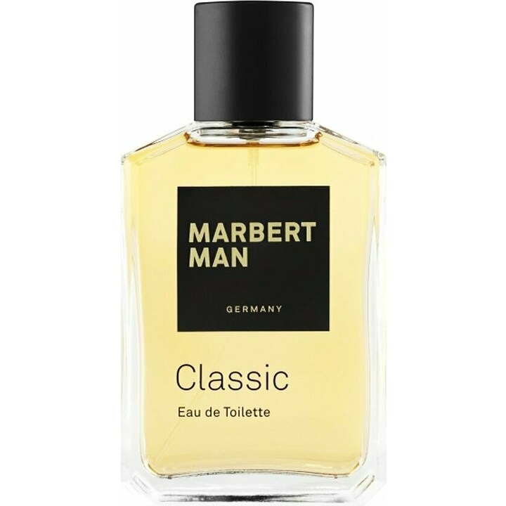 Marbert Man Classic
